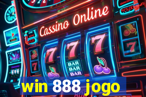 win 888 jogo